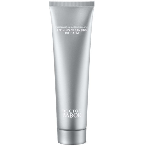 Refining Cleansing Oil Balm